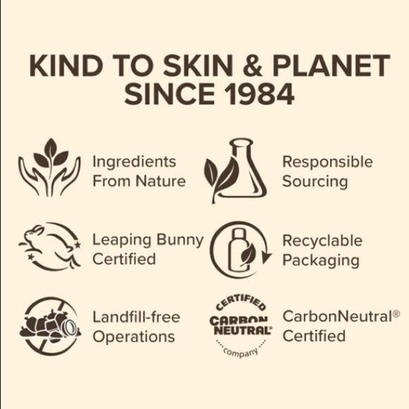 Burt’s Bee Satin Lipstick Set - Picture 12 of 14